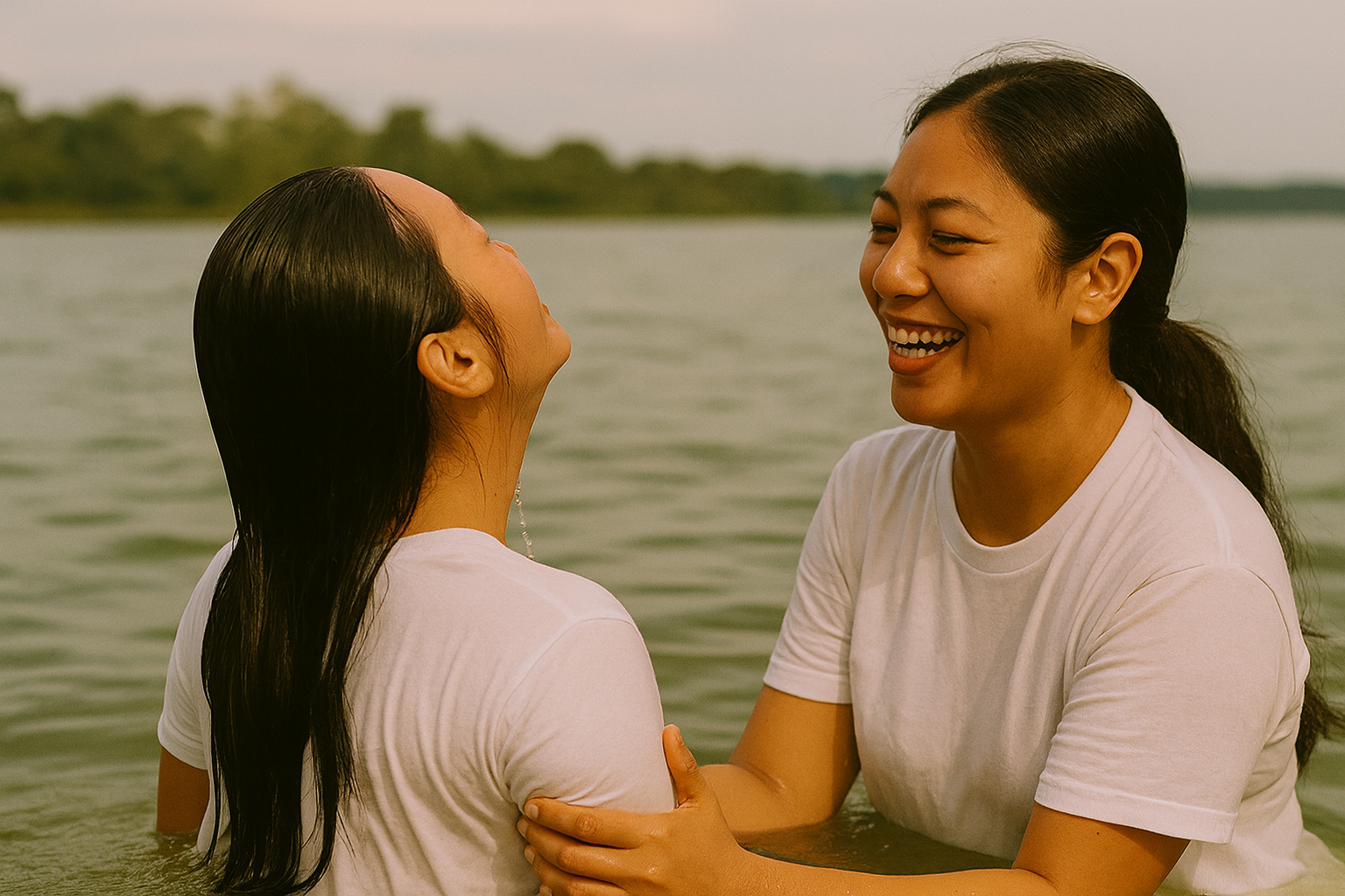 Jesus Opened the Eyes of the Blind... In More Ways than One!